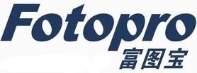 Fotopro Brand Logo