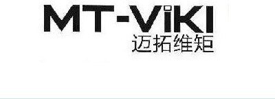Mt-Viki Brand Logo