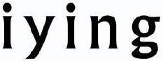 Iying Brand Logo