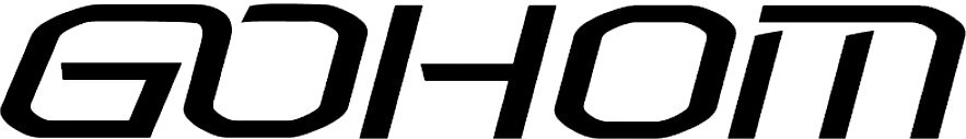 GOHOM Brand Logo