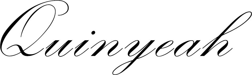 Quinyeah Brand Logo