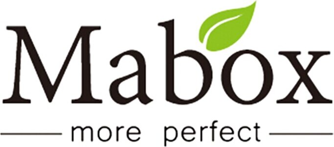 MABOX Brand Logo