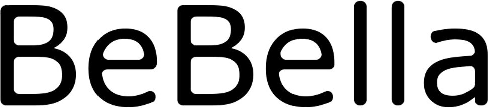 BeBella Brand Logo