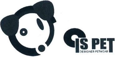 IS PET Brand Logo