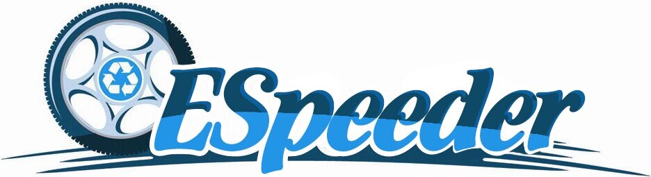 ESPEEDER Brand Logo