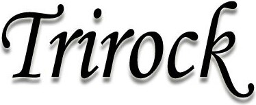 Trirock Brand Logo