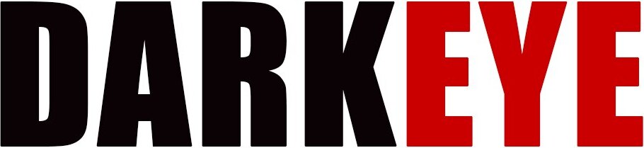 DARKEYE Brand Logo