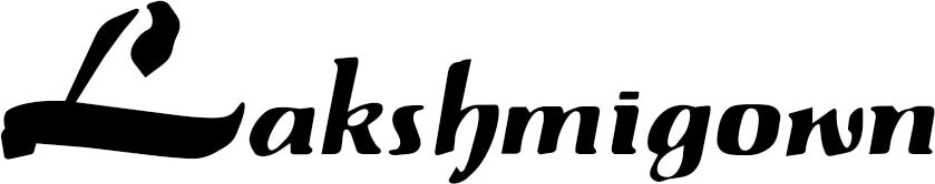 Lakshmigown Brand Logo