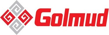 Golmud Brand Logo