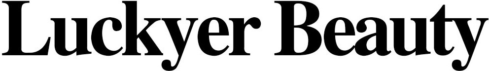 LUCKYER BEAUTY Brand Logo