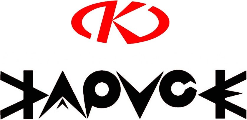 Kapvoe Brand Logo
