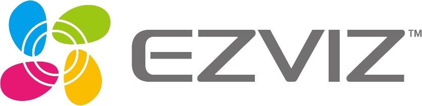 EZVIZ Brand Logo