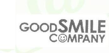 Good Smile Brand Logo