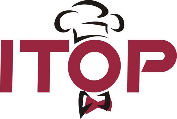 ITOP Brand Logo