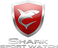 SHARK Brand Logo