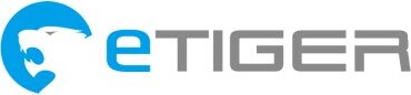 ETIGER Brand Logo