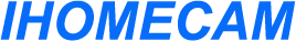 IHOMECAM Brand Logo