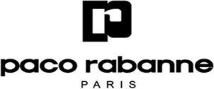 PACO RABANNE Brand Logo