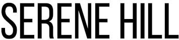SERENE HILL Brand Logo