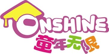 ONSHINE Brand Logo