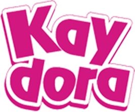 KAYDORA Brand Logo