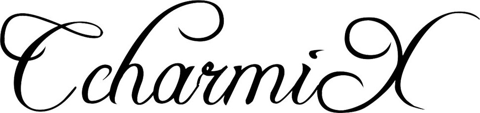 CcharmiX Brand Logo