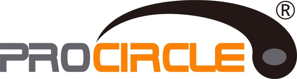 Procircle Brand Logo