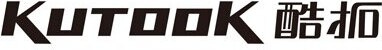KUTOOK Brand Logo