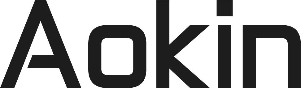 AOKIN Brand Logo