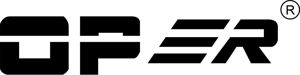 OPER Brand Logo