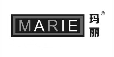 MARIE Brand Logo