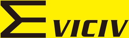 Eviciv Brand Logo