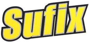 Sufix Brand Logo