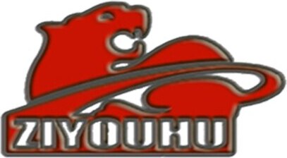 ZIYOUHU Brand Logo
