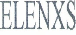 Elenxs Brand Logo
