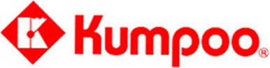 KUMPOO Brand Logo