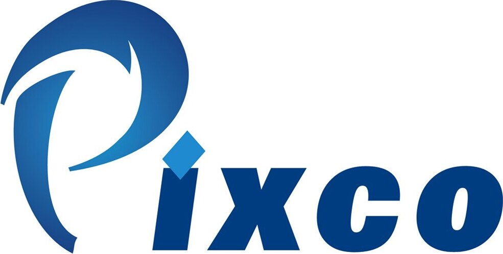 Pixco Brand Logo