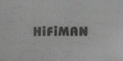 Hifiman Brand Logo
