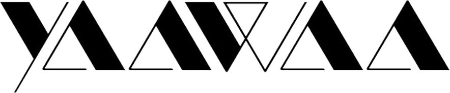 YAAWAA Brand Logo