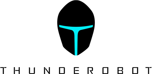 THUNDEROBOT Brand Logo