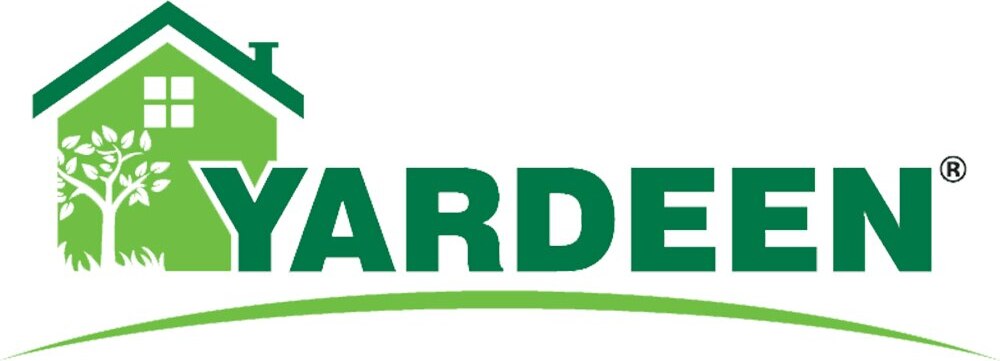 Yardeen Brand Logo