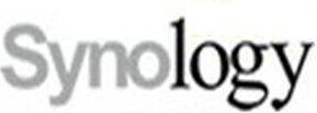 Synology Brand Logo