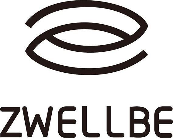 Zwellbe Brand Logo
