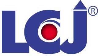 LCJ Brand Logo