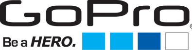 GoPro Brand Logo