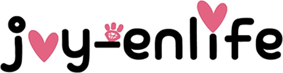 Joy-Enlife Brand Logo
