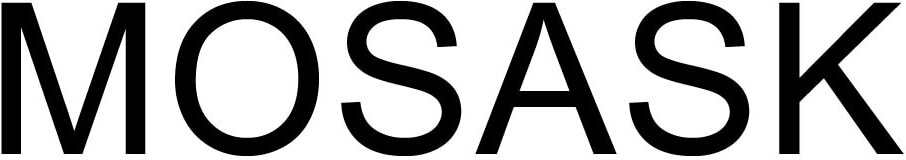 MOSASK Brand Logo
