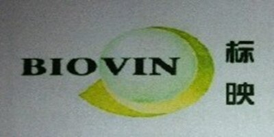 BIOVIN Brand Logo
