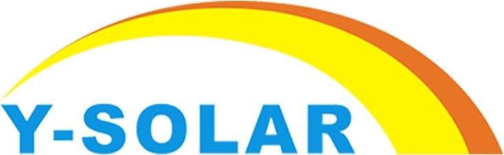 Y-SOLAR Brand Logo
