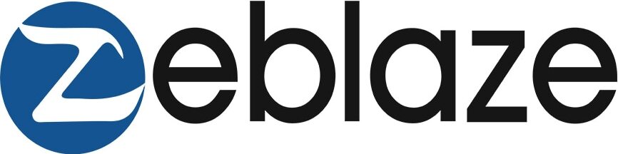 Zeblaze Brand Logo